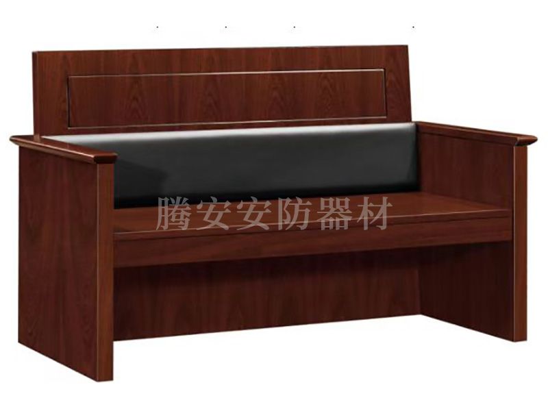 旁聽(tīng)椅